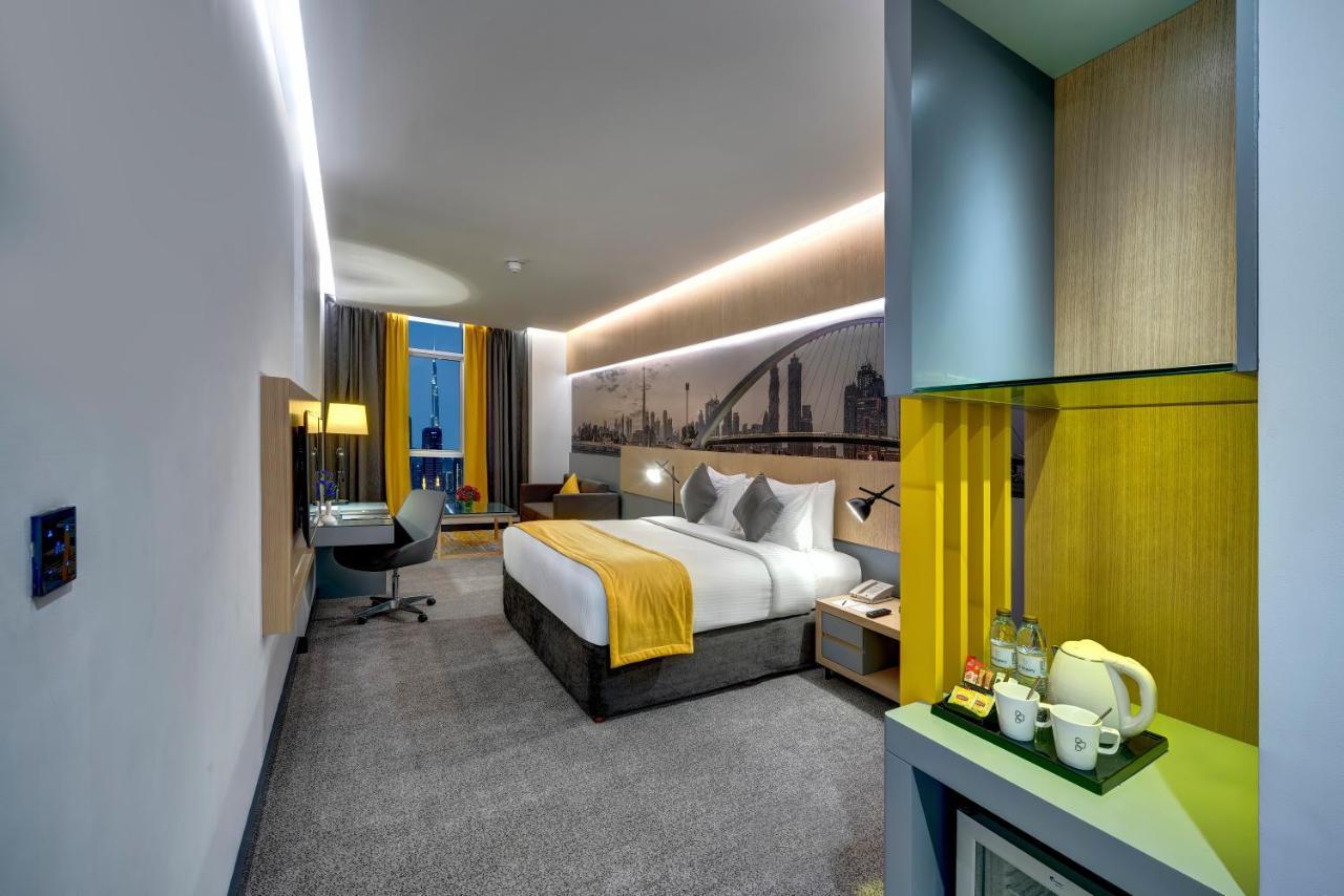 Skyline Premium Room