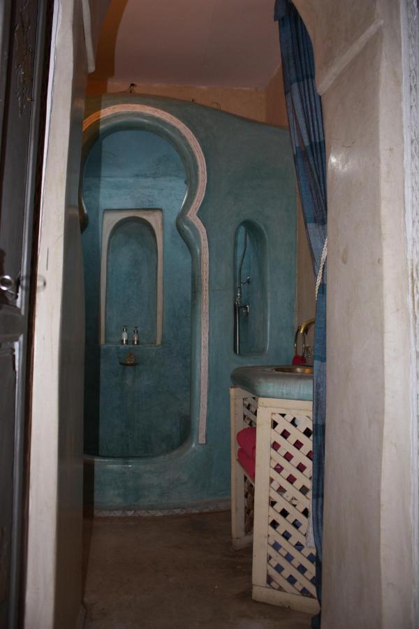 Perle d'Orient Double Room