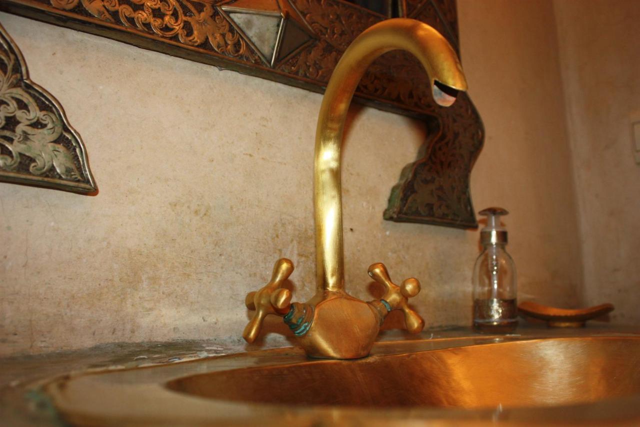 Perle d'Orient Double Room