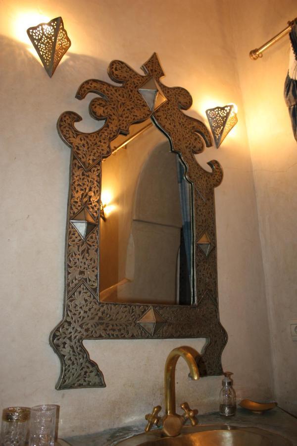 Perle d'Orient Double Room