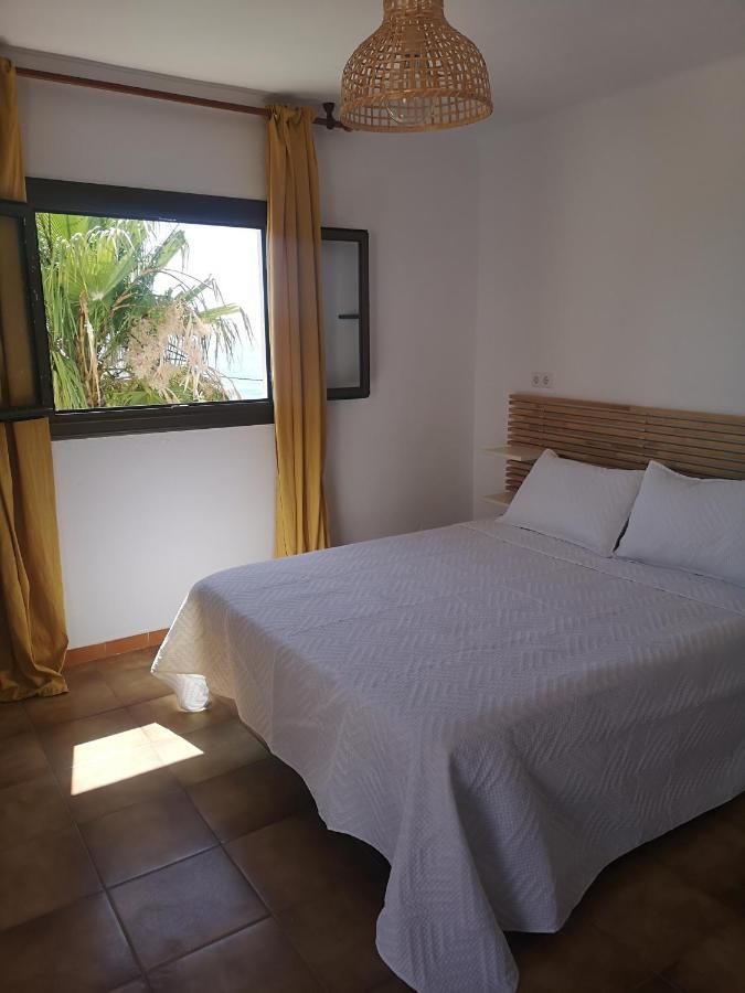 Double Room Sea View