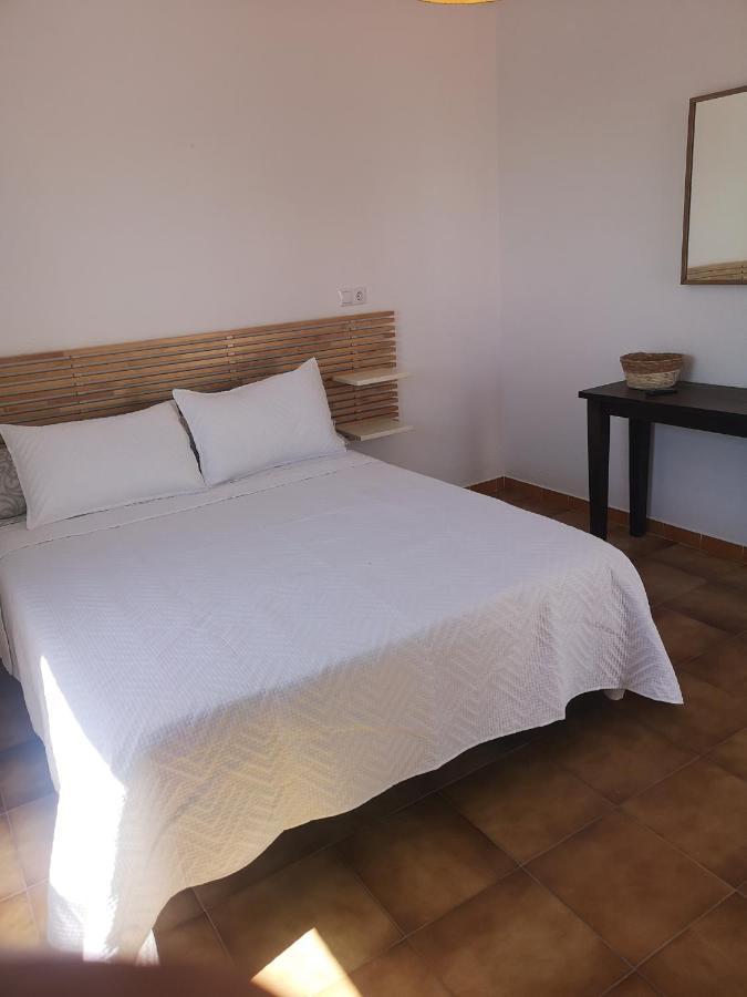 Double Room Sea View