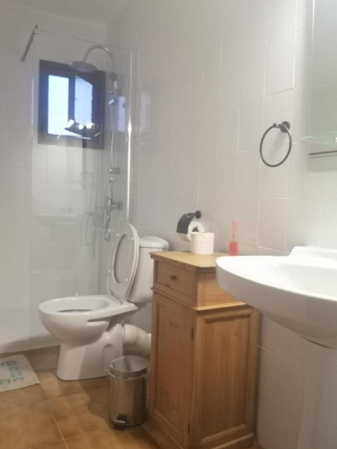 Double or Twin Room Partial Sea View