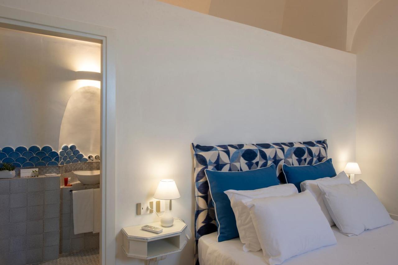 Economy Double or Twin Room