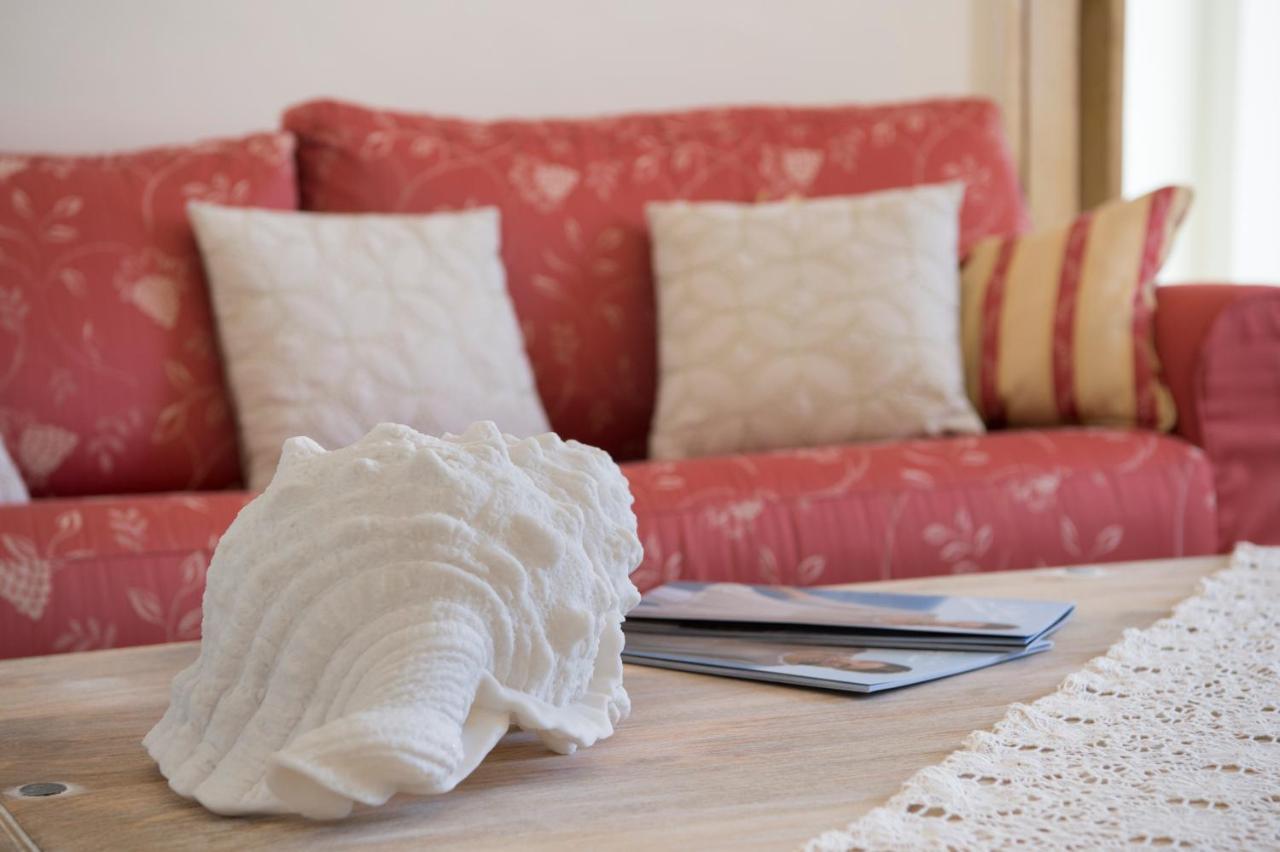 King Suite Terrace Spa Bath