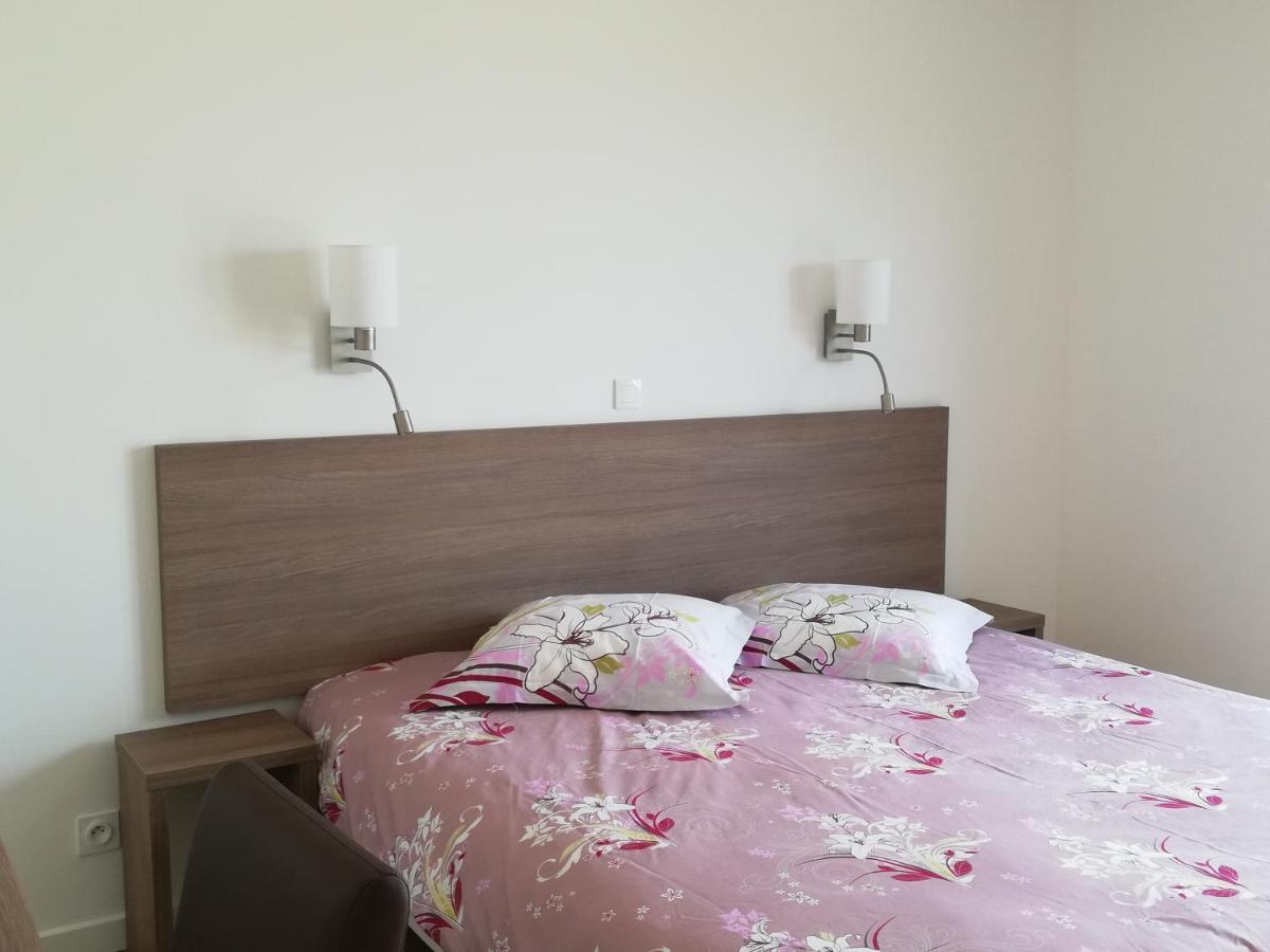 Twin Room Sea View