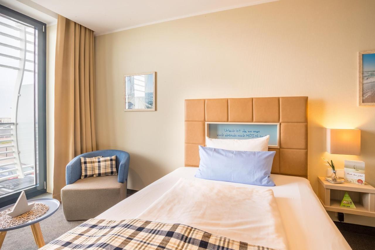 Superior Single Room Sea View