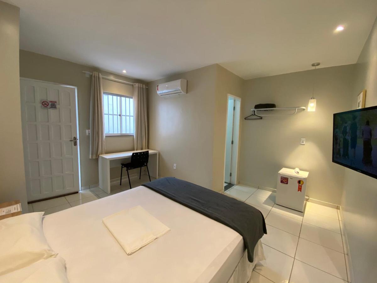 Small Double Room