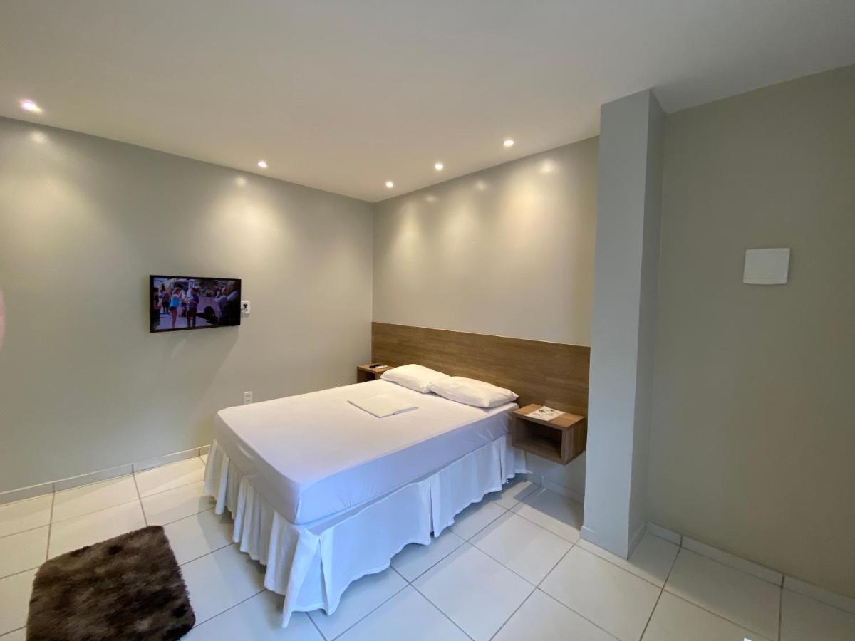 Small Double Room