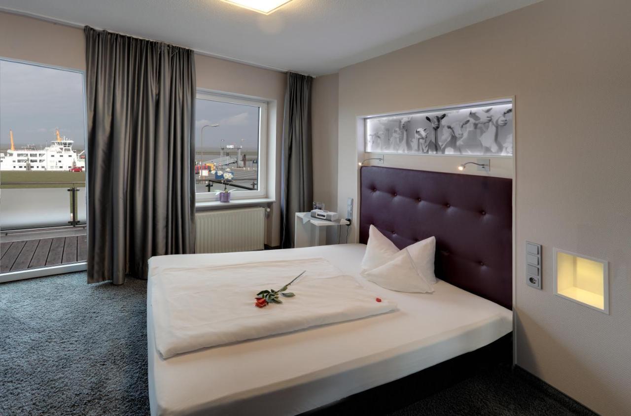 Superior Single Room Sea View