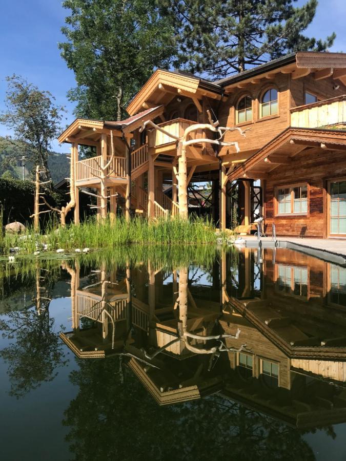 Chalet met 1 Slaapkamer