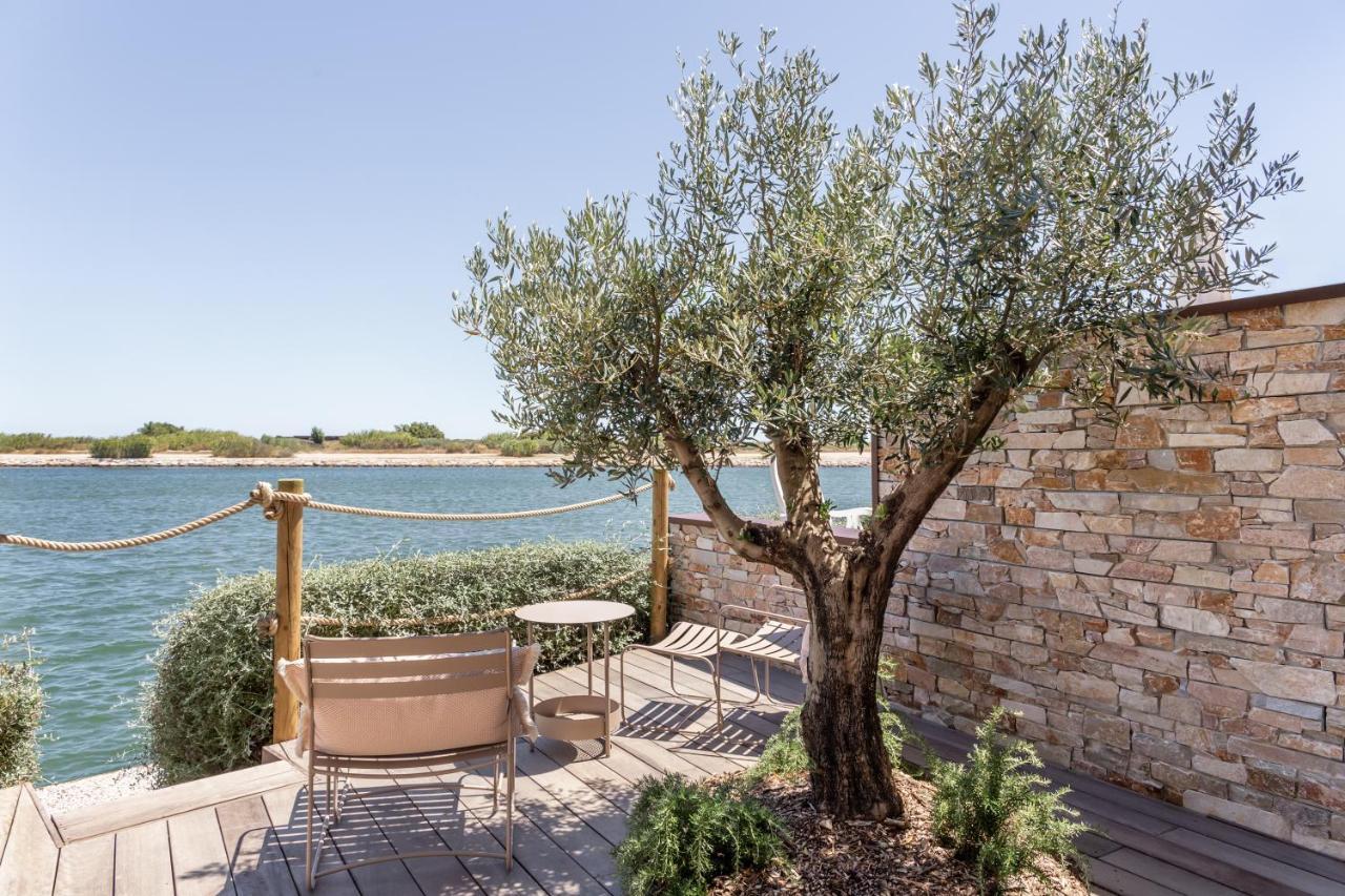 Suite Newport with Wellness Access