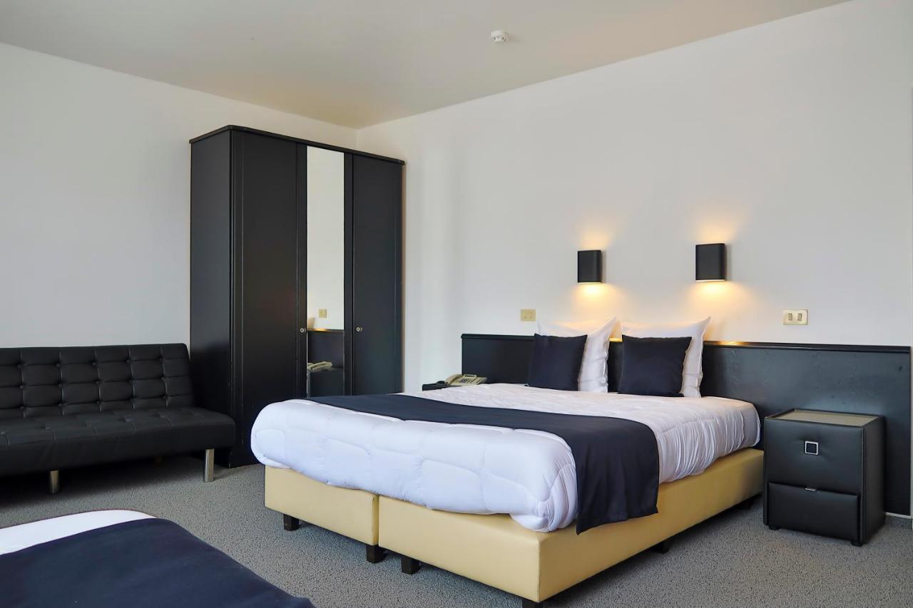 Chambre Triple