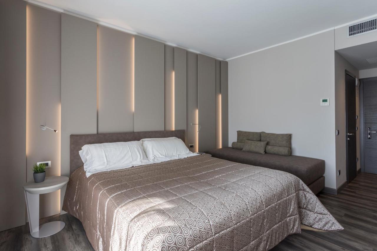 Superior Double or Twin Room Pool View