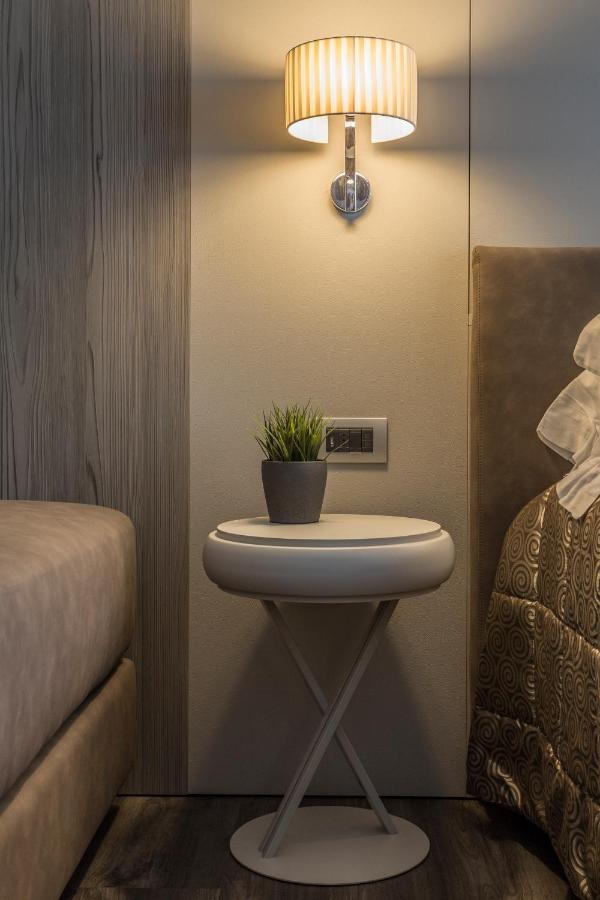 Superior Double or Twin Room Balcony