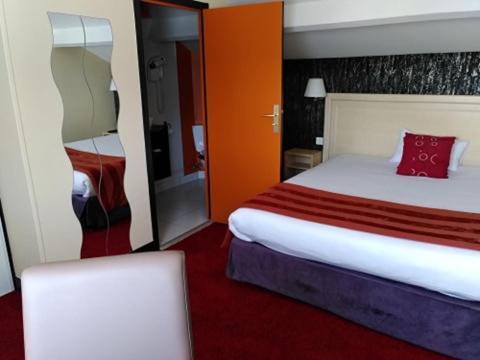 Suite Junior
