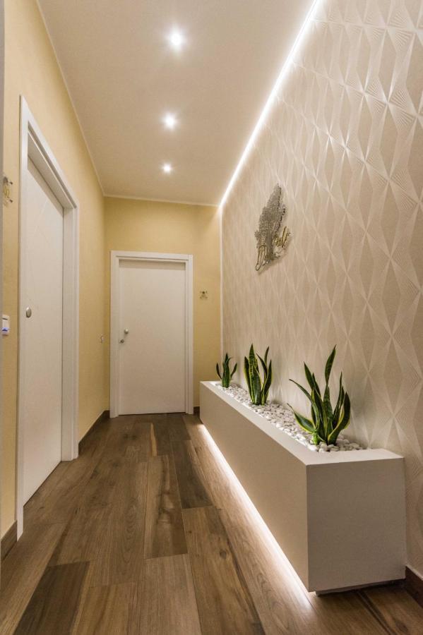 Deluxe Double Room Balcony