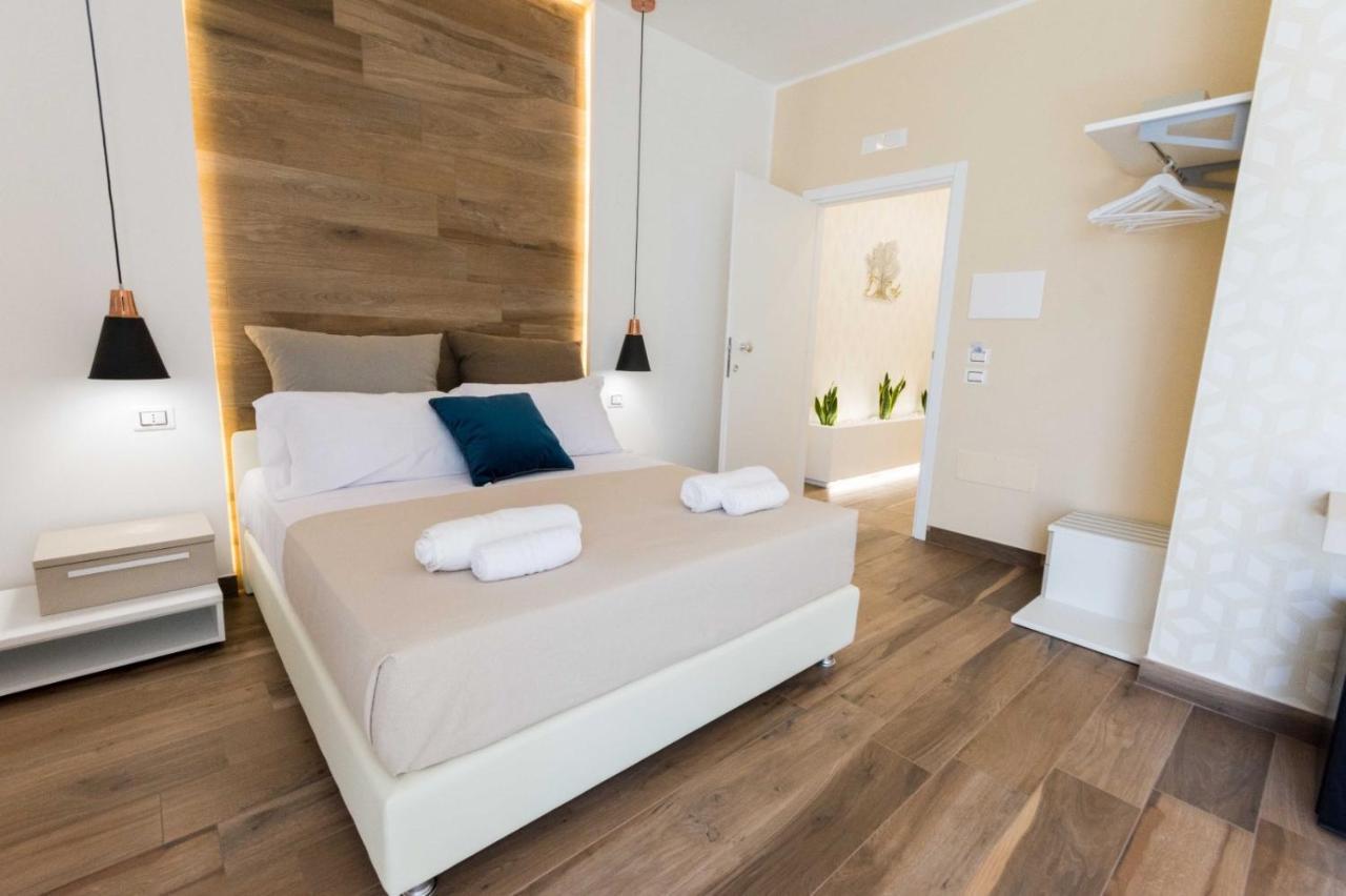 Deluxe Double Room Balcony