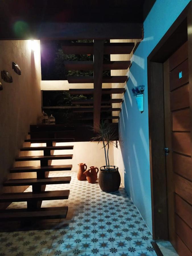 Suite Luxo