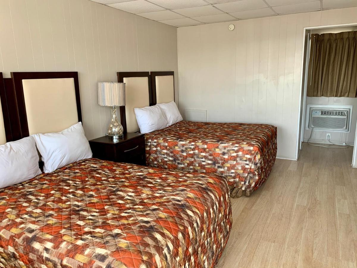 Grand Double Room