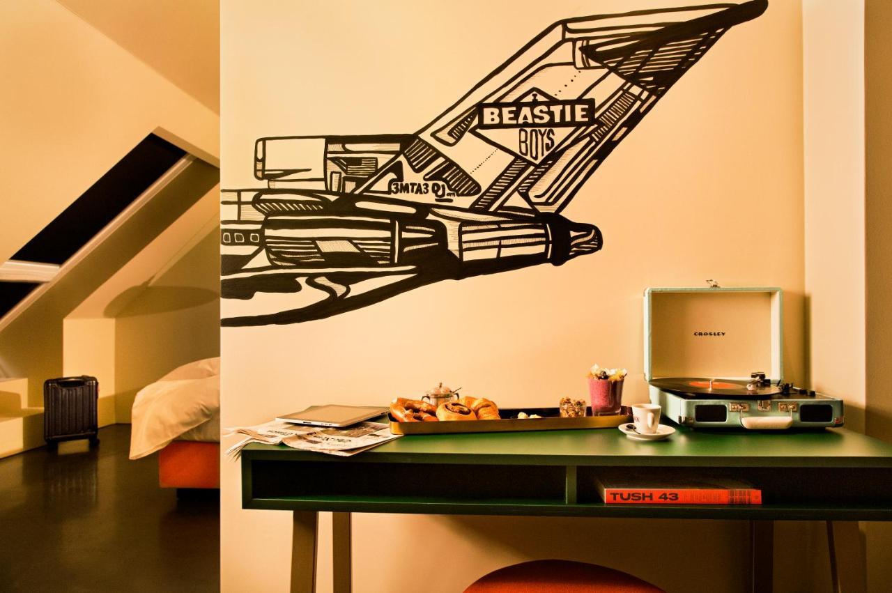 Deluxe Doppelzimmer