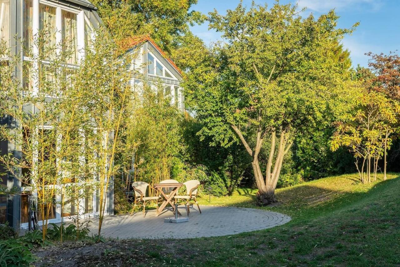 Superior One-Bedroom Apartment Ground Floor