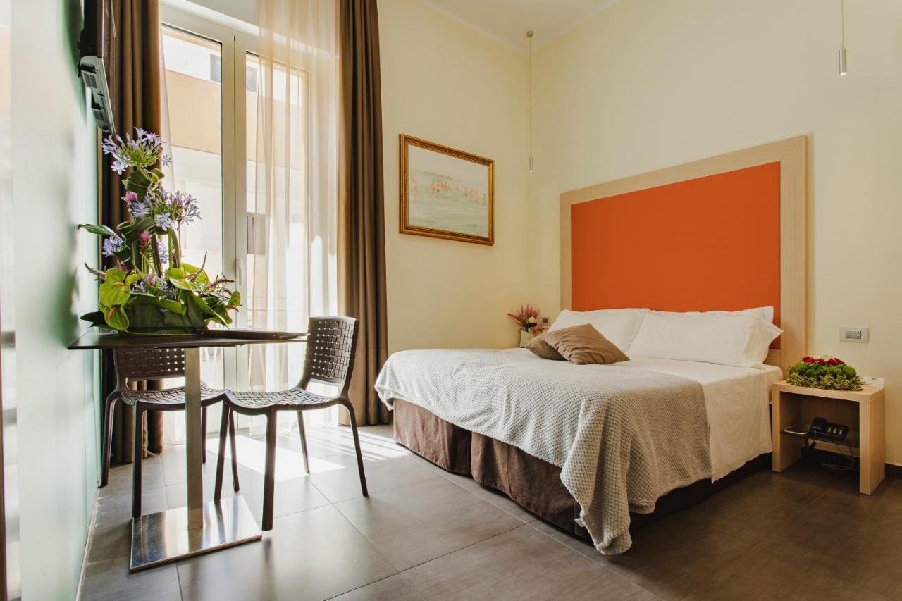 Superior Double Room Annex