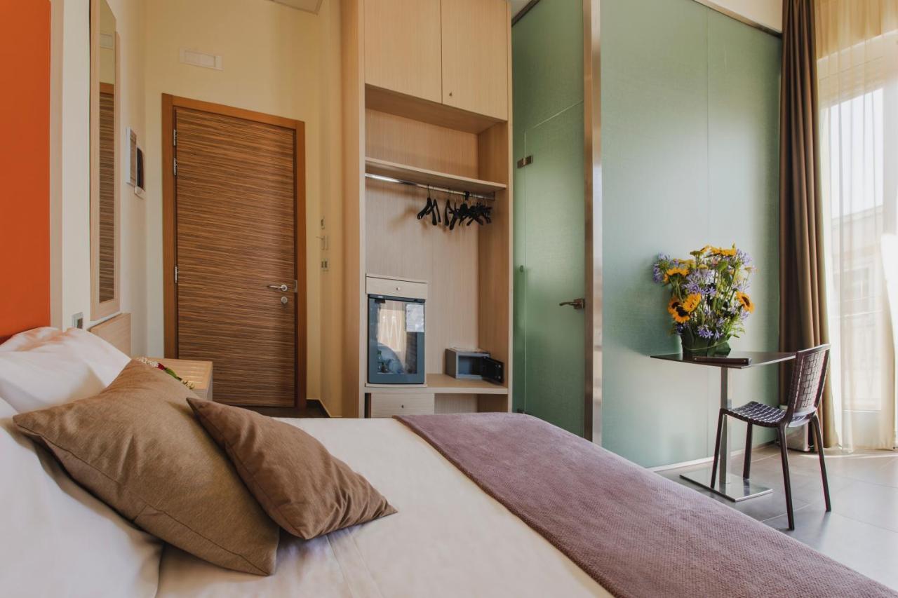 Superior Double Room Annex