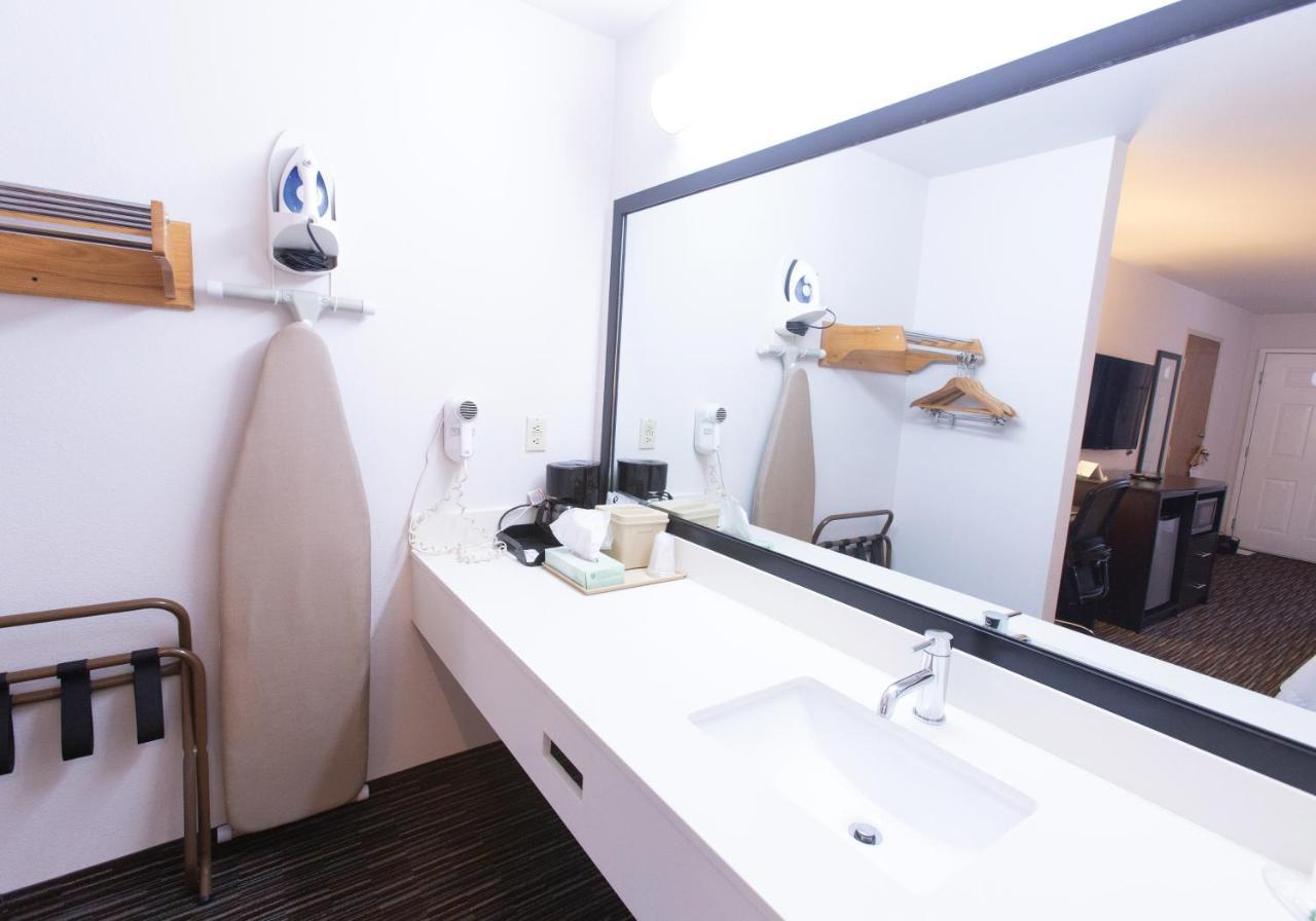 King Suite (Dorena)
