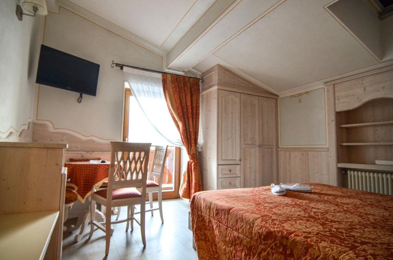 Triple Room Balcony