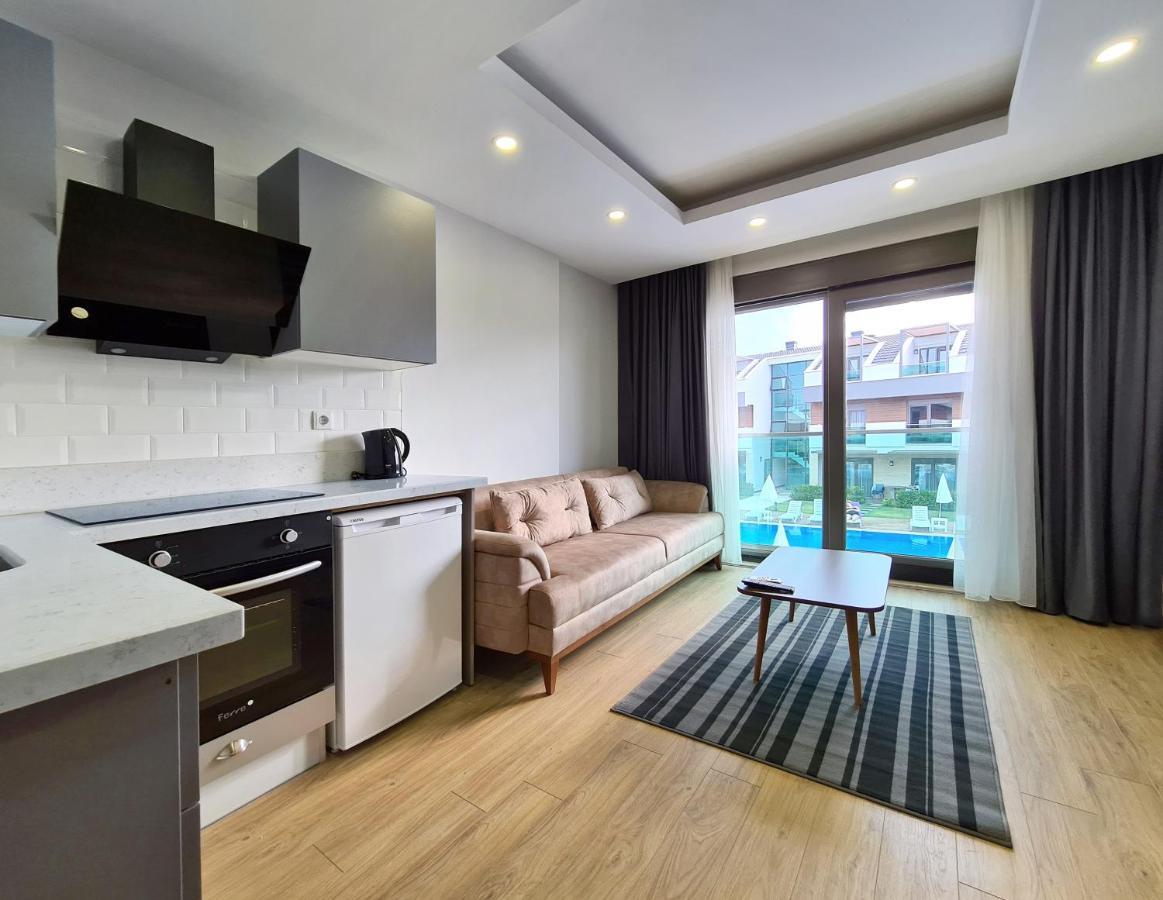 Suite en Duplex - Vue sur Piscine