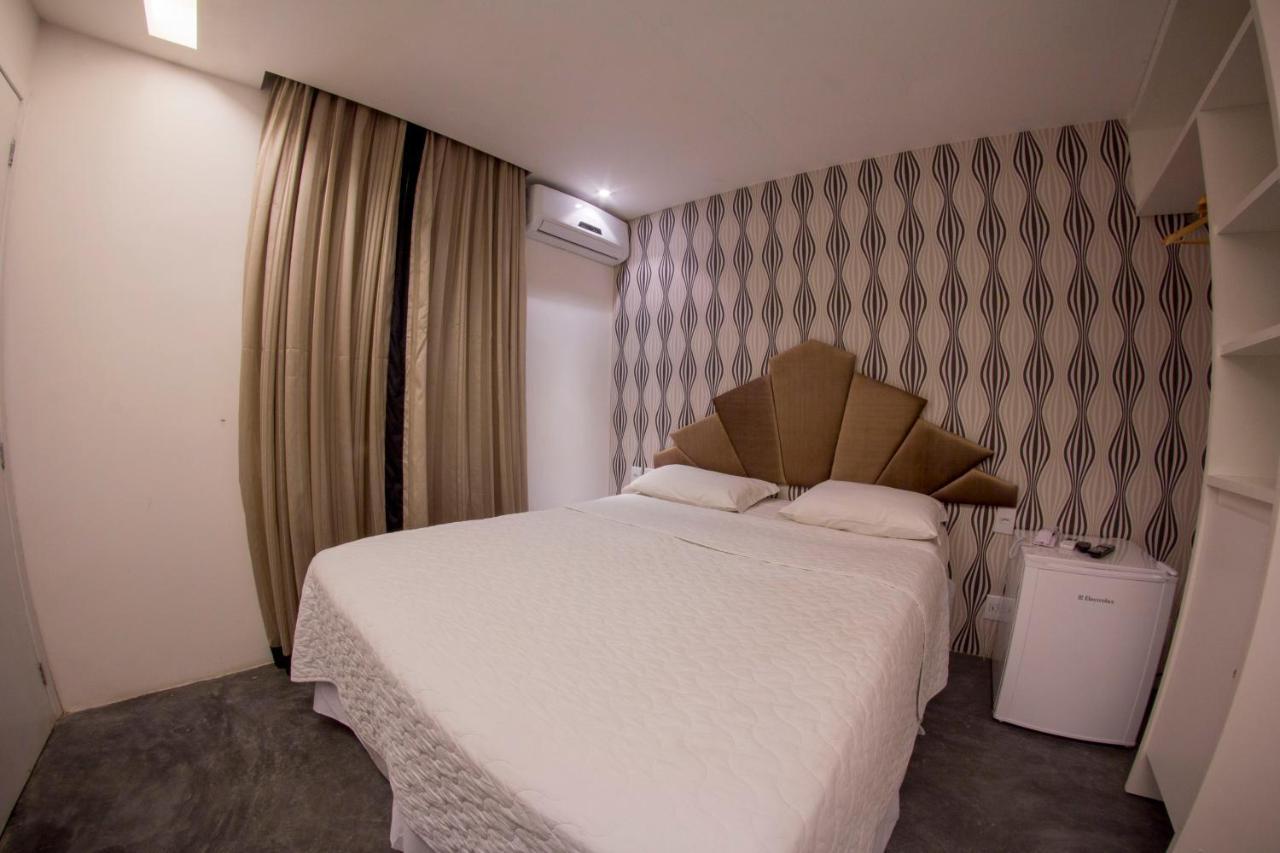 Economic Double or Twin Room