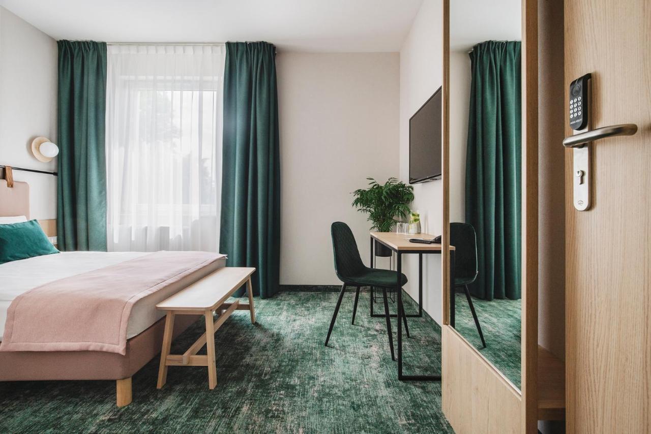 Habitación Doble Económica