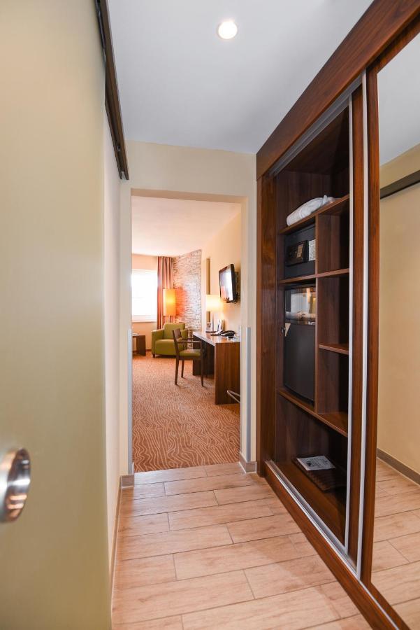 Comfort Double Room Balcony
