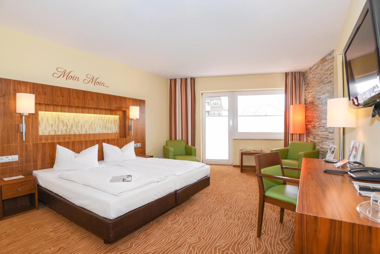 Comfort Double Room Balcony