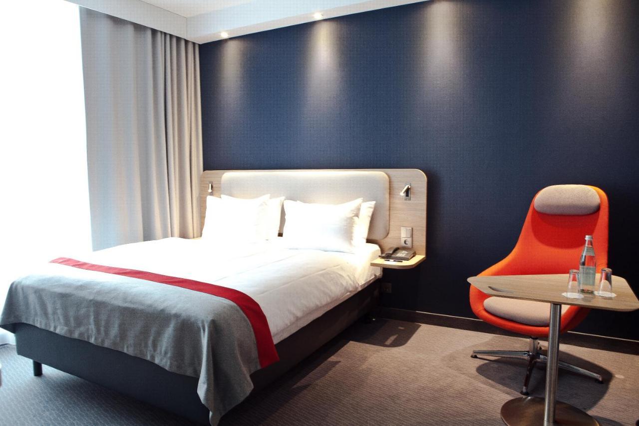 Standard Doppelzimmer - barrierefrei