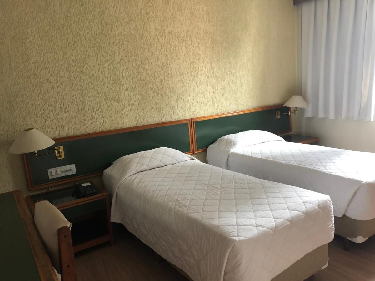 Apartamento Superior