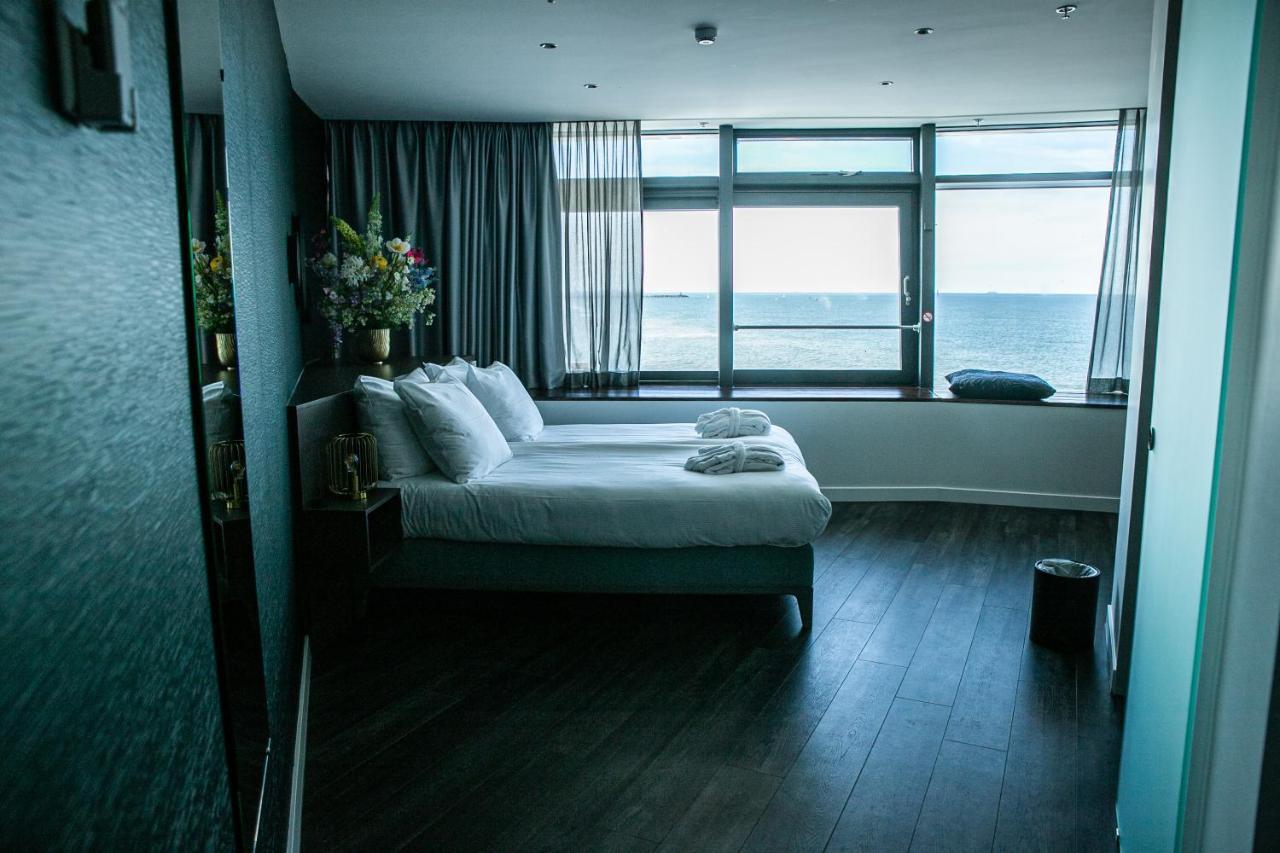 Penthouse Suite Sea View