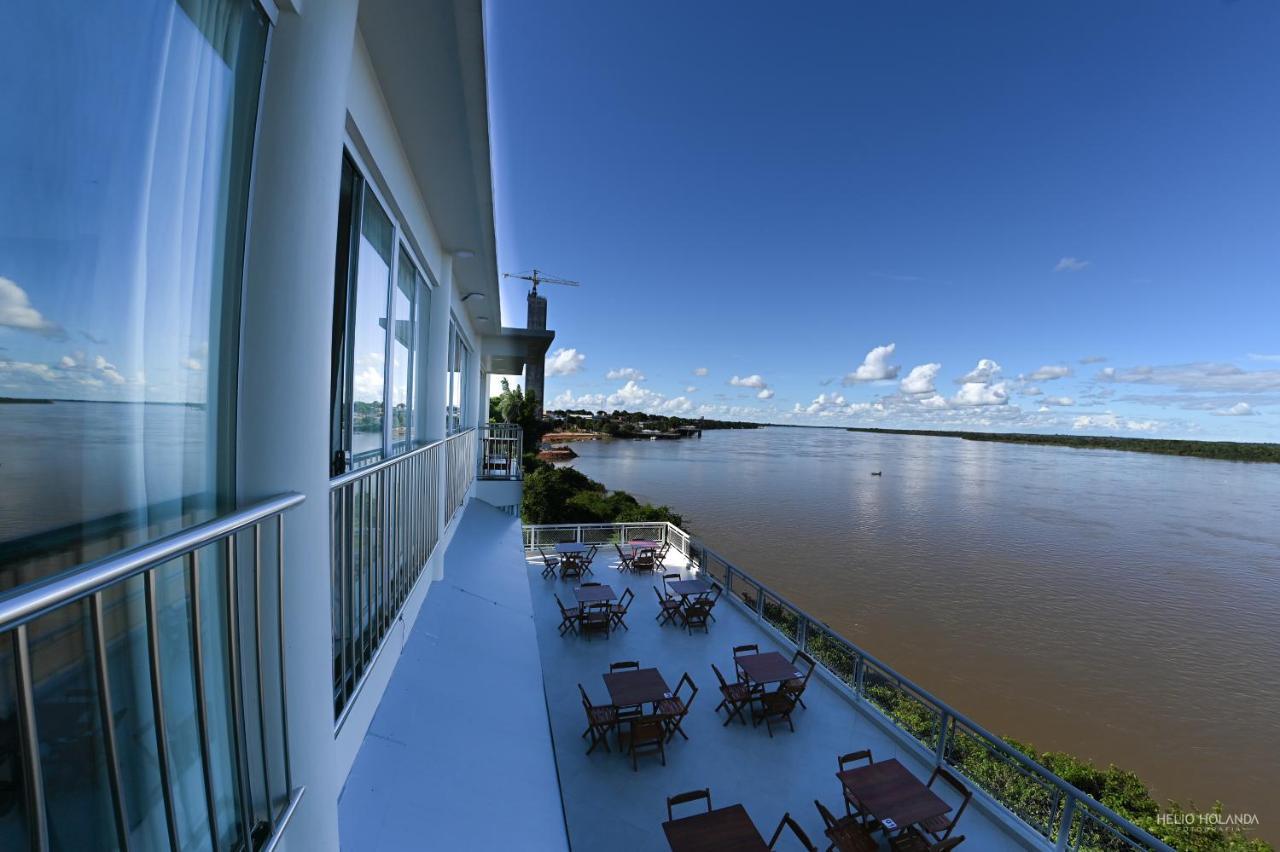 Suite River View