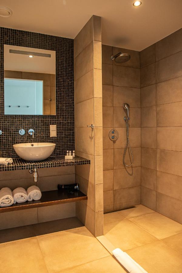 Penthouse Suite Plus Sea View
