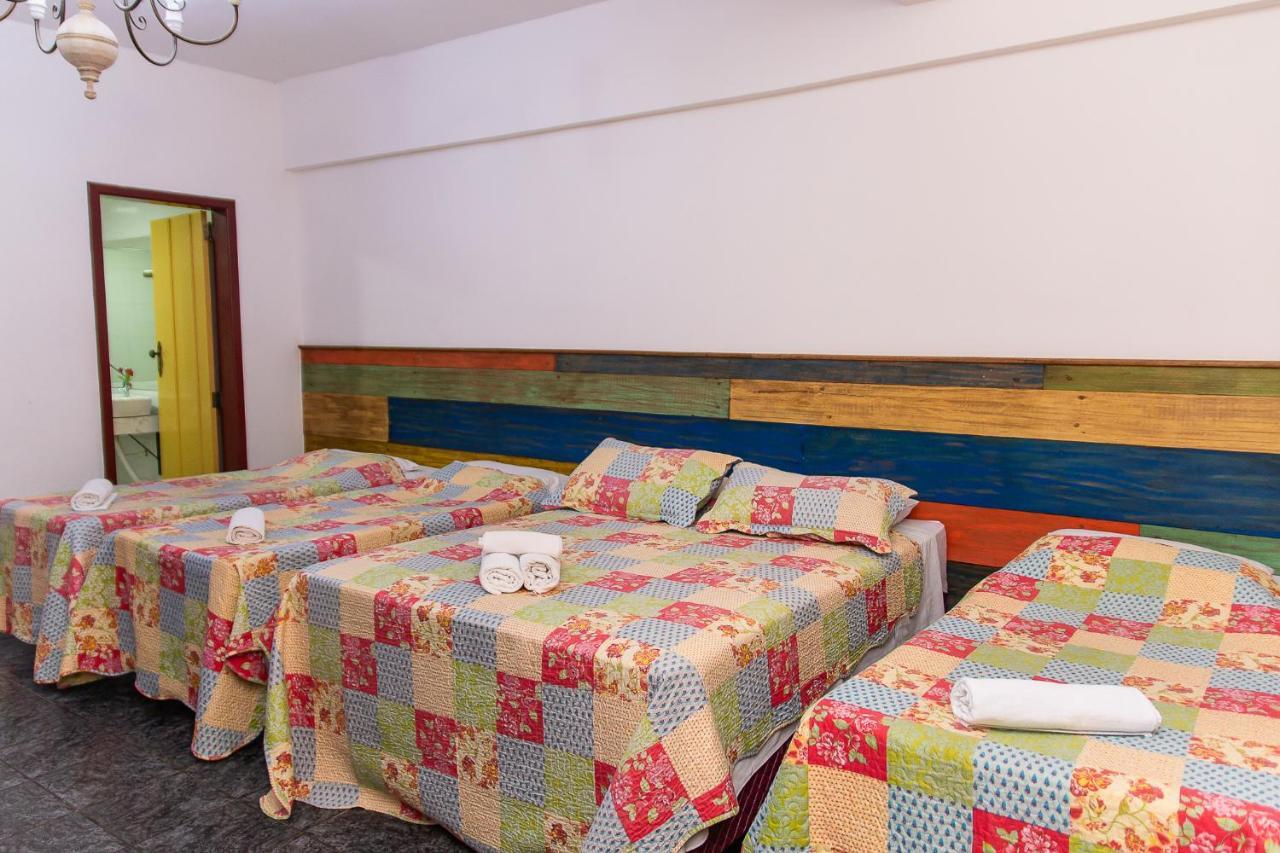 Quintuple Room