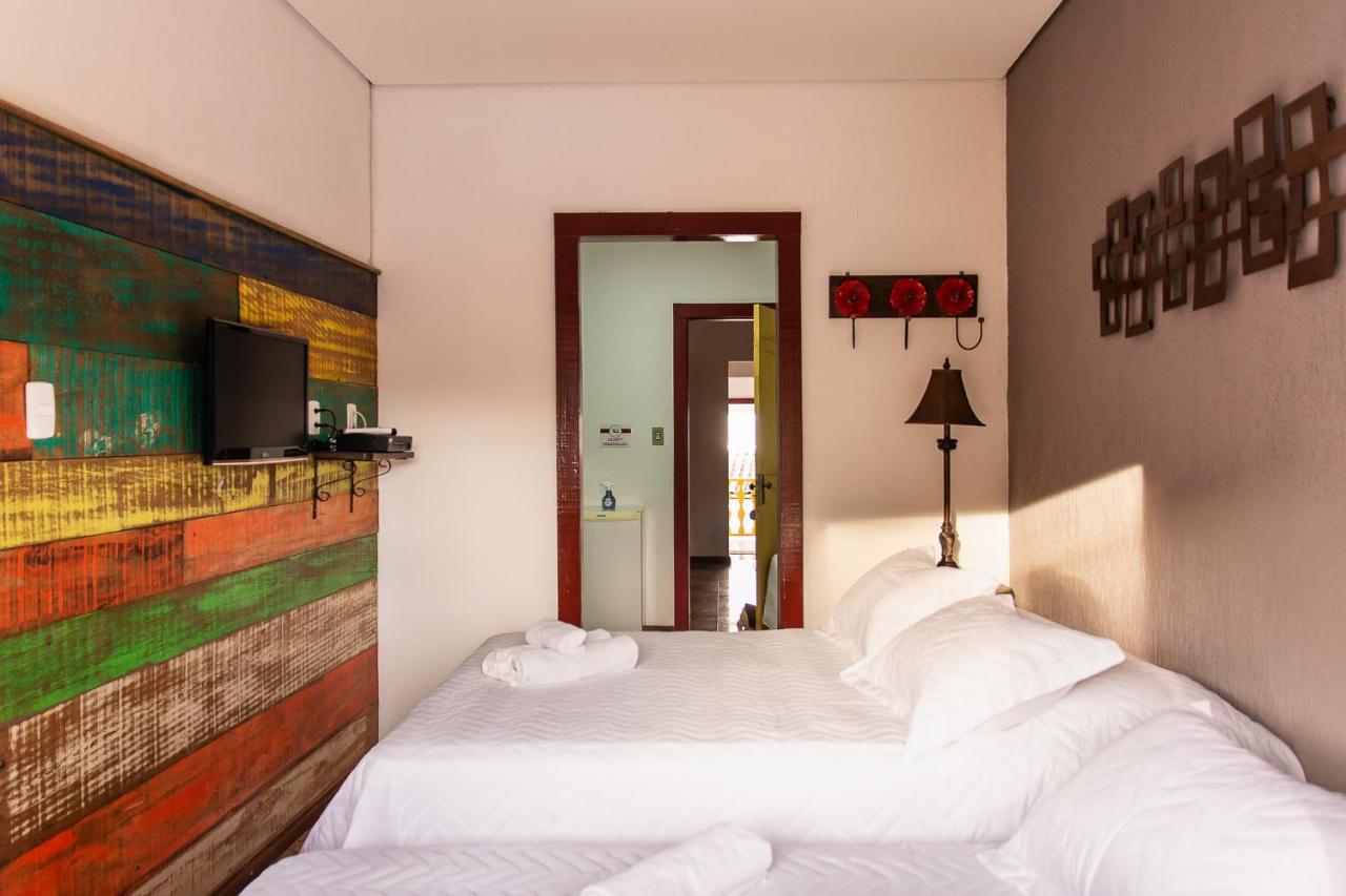Quintuple Room