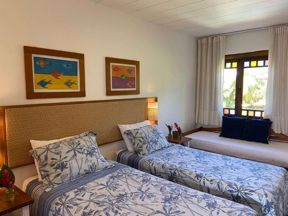 Apartamento Standard