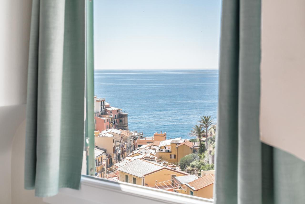 Single Room Sea View