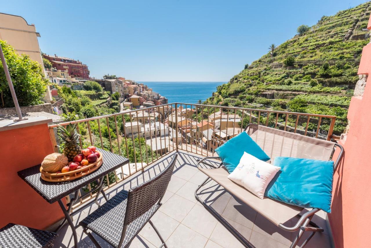 Single Room Sea View