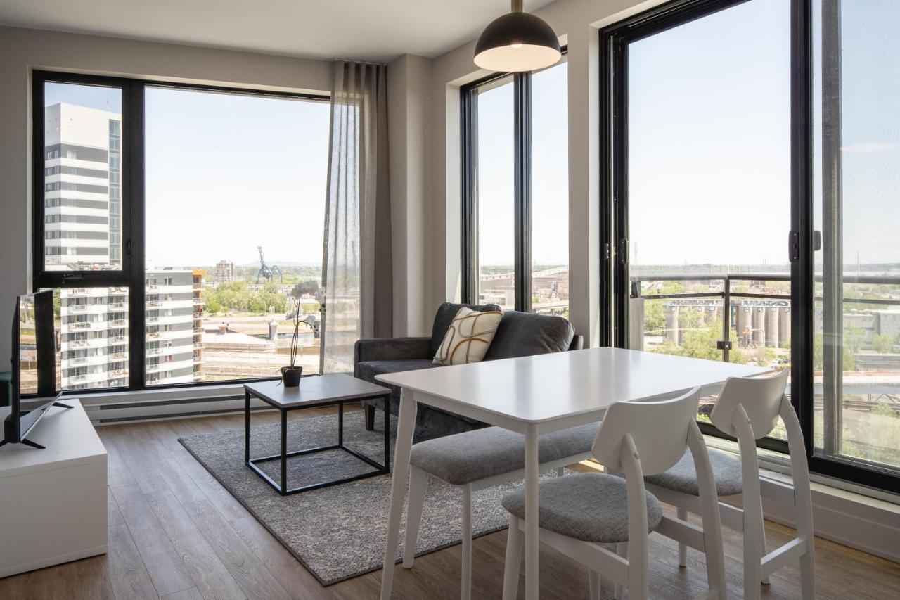 Apartment Balcony