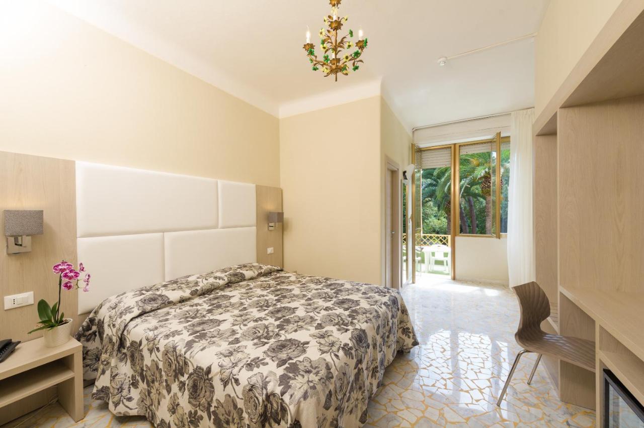 Double Room Balcony