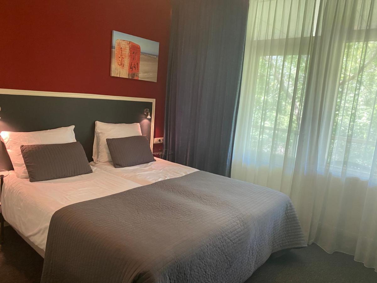 Standard Doppelzimmer