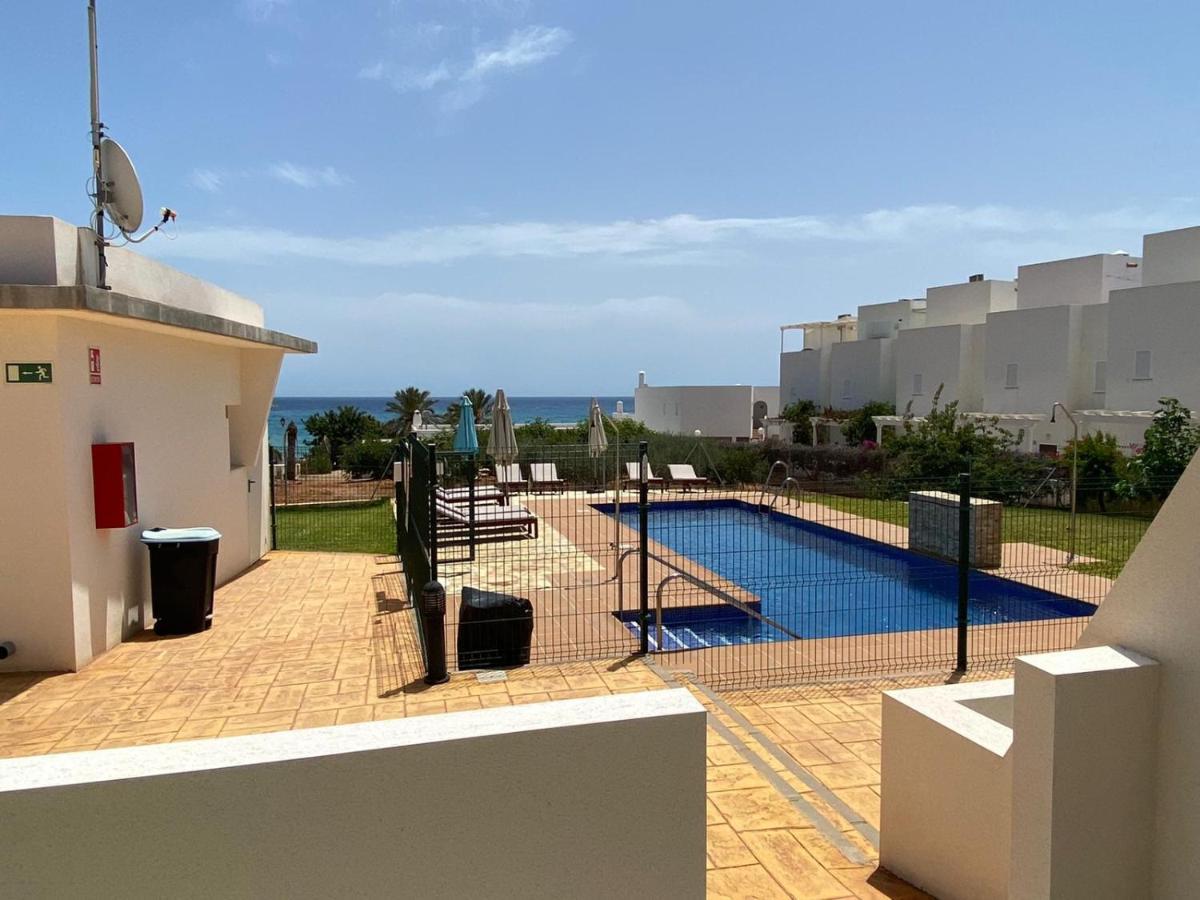 Studio Terrace
