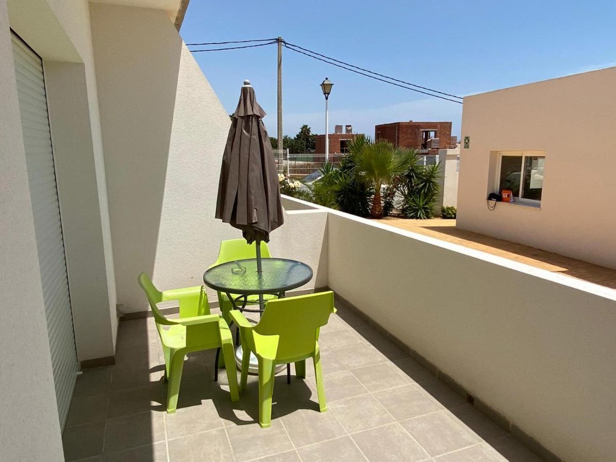 Studio Terrace